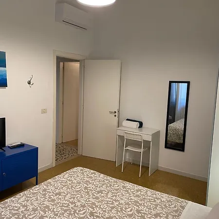 Regina Elena Al Mare