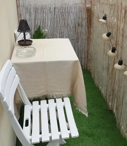 Regina Elena Al Mare Lägenhet Pescara