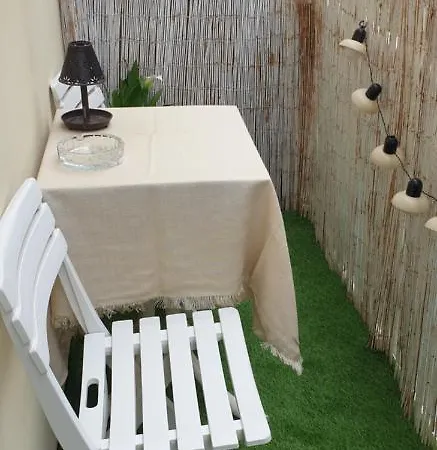 Regina Elena Al Mare Апартаменты Пескара