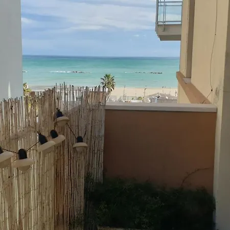 Regina Elena Al Mare Apartamento Pescara