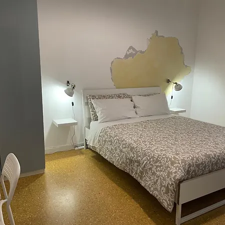 Regina Elena Al Mare Apartment *