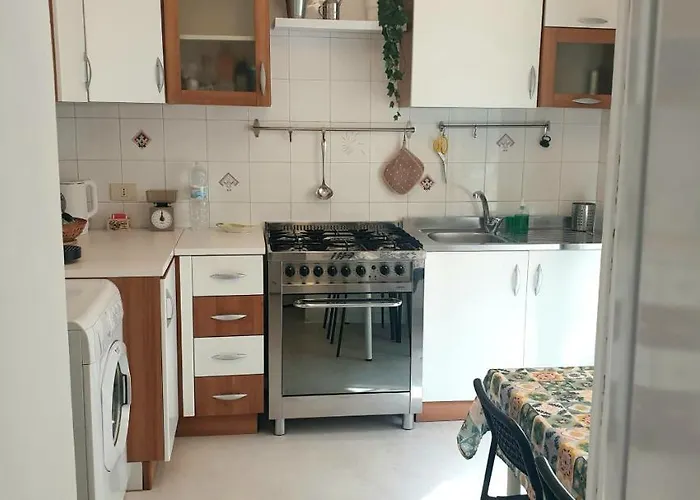 Apartamento Regina Elena Al Mare Pescara