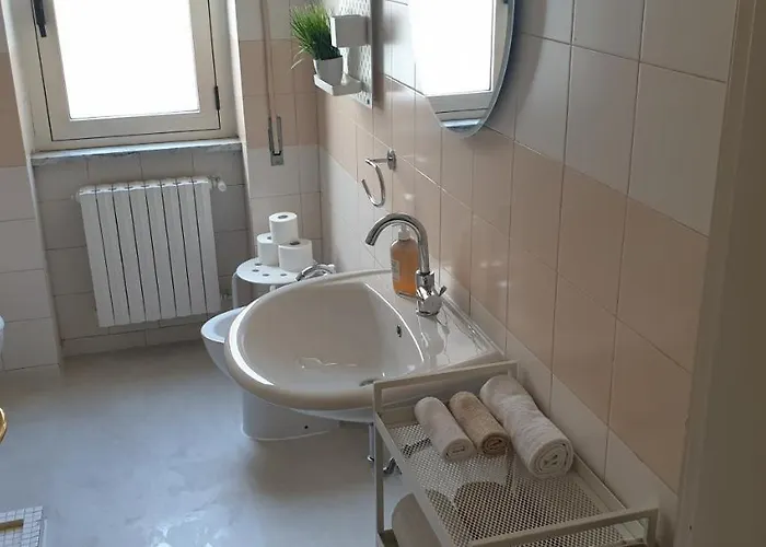 Regina Elena Al Mare