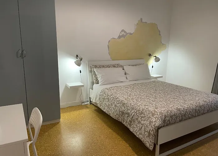 Regina Elena Al Mare Apartment *