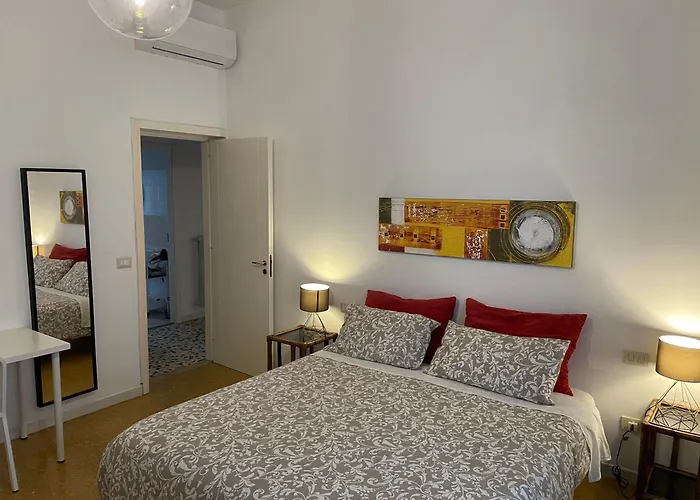 Regina Elena Al Mare Apartment