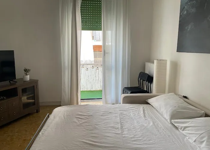 Regina Elena Al Mare